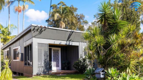 Beach Bungalow, Corlette
